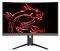  MSI OPTIX MAG272CQR 27\'\' LED QHD CURVED GAMING MONITOR