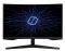  SAMSUNG ODYSSEY LC27G55TQWUXEN 27'' CUR...