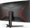  AOC C32G2ZE/BK 31.5\'\' CURVED FULL HD 240HZ