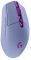 LOGITECH G305 LIGHTSPEED WIRELESS GAMING MOUSE LILAC