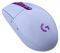LOGITECH G305 LIGHTSPEED WIRELESS GAMING MOUSE LILAC