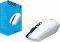 LOGITECH G305 LIGHTSPEED WIRELESS GAMING MOUSE WHITE