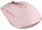 LOGITECH MX ANYWHERE 3 WIRELESS MOUSE PALE ROSE