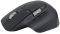 LOGITECH MX MASTER 3 WIRELESS MOUSE GRAPHITE