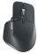 LOGITECH MX MASTER 3 WIRELESS MOUSE GRAPHITE