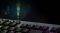  LOGITECH G915 LIGHTSYNC WIRELESS RBG MECHANICAL GAMING KEYBOARD LINEAR