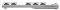 ΠΛΗΚΤΡΟΛΟΓΙΟ LOGITECH G915 TKL LIGHTSPEED WIRELESS RGB MECHANICAL GAMING KEYBOARD WHITE TACTILE