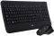  LOGITECH MX900 WIRELESS KEYBOARD AND MOUSE COMBO