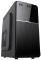 CASE SUPERCASE FC-CH25M MID-TOWER BLACK