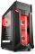 CASE SHARKOON VG6-W RED