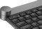  LOGITECH CRAFT ADVANCED KEYBOARD WITH CREATIVE INPUT DIAL US