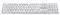  GEMBIRD KB-MCH-03-W MULTIMEDIA C...