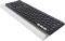  LOGITECH K780 WIRELESS MULTI-DEVICE QUIET DESKTOP KEYBOARD