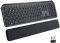 LOGITECH MX KEYS PLUS WIRELESS ILLUMINATED WI...