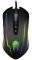 NOD IRON FIRE WIRED RGB GAMING MOUSE