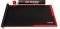 NITRO CONCEPTS DESKMAT DM16 1600X800MM BLACK/...