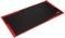 NITRO CONCEPTS DESKMAT DM16 1600X800MM BLACK/RED