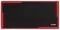 NITRO CONCEPTS DESKMAT DM12 1200X600MM BLACK/...