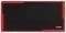 NITRO CONCEPTS DESKMAT DM12 1200X600MM BLACK/...