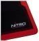 NITRO CONCEPTS DESKMAT DM9 900X400MM BLACK/RED