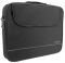 UGO UTL-1418 KATLA BH100 15.6\'\' LAPTOP BAG BLACK