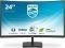  PHILIPS 241E1SC/00 24'' CURVED LED FULL...