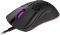 GENESIS NMG-1680 KRYPTON 550 8000DPI RGB LIGHT WEIGHT GAMING MOUSE BLACK