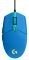 LOGITECH G102 LIGHTSYNC PROGRAMMABLE RGB GAMING MOUSE BLUE