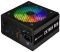 PSU CORSAIR CP-9020218-EU CX750F RGB 750 WATT 80 PLUS BRONZE FULLY MODULAR