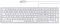 PERIXX PERIBOARD-325 MW WIRED ALUMINIUM BACKL...