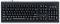 PERIXX PERIBOARD-106 B PERFORMANCE BLACK USB KEYBOARD