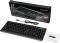 PERIXX PERIBOARD-106 B PERFORMANCE BLACK USB KEYBOARD