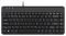 PERIXX PERIBOARD-409 H MINI USB KEYBOARD WITH...