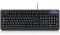 PERIXX PERIBOARD-517 B WATER-PROOF IP 65 BLACK KEYBOARD