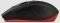 HAMA 182639 MILANO COMPACT WIRELESS MOUSE, BLACK