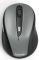 HAMA 182627 MW-400 OPTICAL 6-BUTTON WIRELESS MOUSE, ANTHRACITE