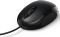 HAMA 182600 MC-100 OPTICAL 3-BUTTON MOUSE, CABLED, BLACK