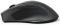 HAMA 182672 MW-900 7-BUTTON LASER WIRELESS MOUSE BLACK