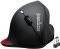 PERIXX PERIMICE-718R PROGRAMMABLE WIRELESS 2.4 GHZ ERGONOMIC VERTICAL MOUSE LARGE SIZE