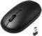 PERIXX PERIMICE-610 B WIRELESS BLACK MOUSE SI...