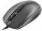 NATEC NMY-0878 HOOPOE 1600DPI OPTICAL MOUSE BLACK