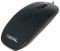 LOGILINK ID0063 SLIM OPTICAL MOUSE USB 1000DPI BLACK