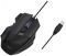 LOGILINK ID0202 ERGONOMIC USB GAMING MOUSE 2400 DPI BLACK