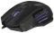 LOGILINK ID0202 ERGONOMIC USB GAMING MOUSE 2400 DPI BLACK