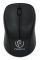 REBELTEC COMET WIRELESS MOUSE BLACK