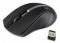 REBELTEC WIRELESS MOUSE GALAXY BLACK/SILVER