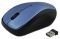 REBELTEC COMET WIRELESS MOUSE BLUE