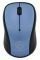 REBELTEC COMET WIRELESS MOUSE BLUE