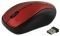 REBELTEC COMET WIRELESS MOUSE RED