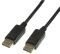 LOGILINK CV0074 DISPLAYPORT 1.2 CONNECTION CA...